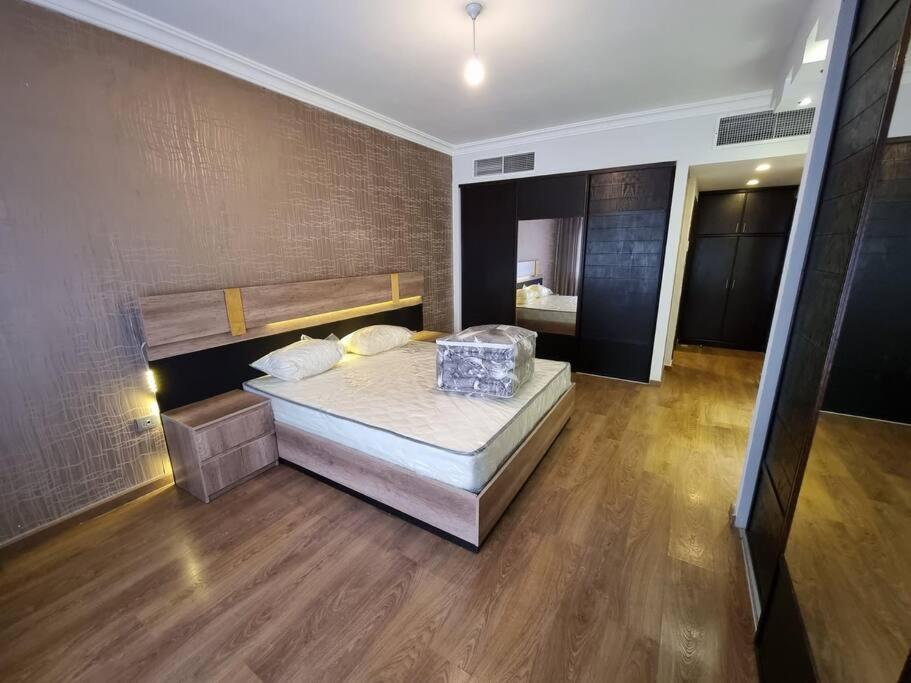Deir Ghbar 3 Rooms Apart Amã Exterior foto