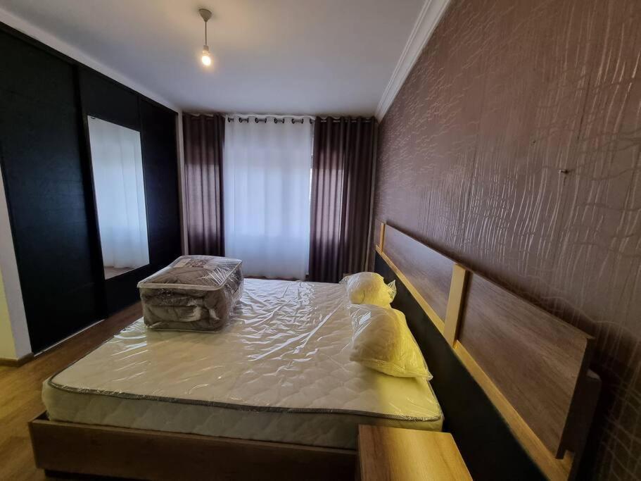 Deir Ghbar 3 Rooms Apart Amã Exterior foto