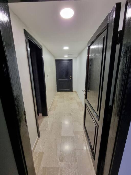 Deir Ghbar 3 Rooms Apart Amã Exterior foto